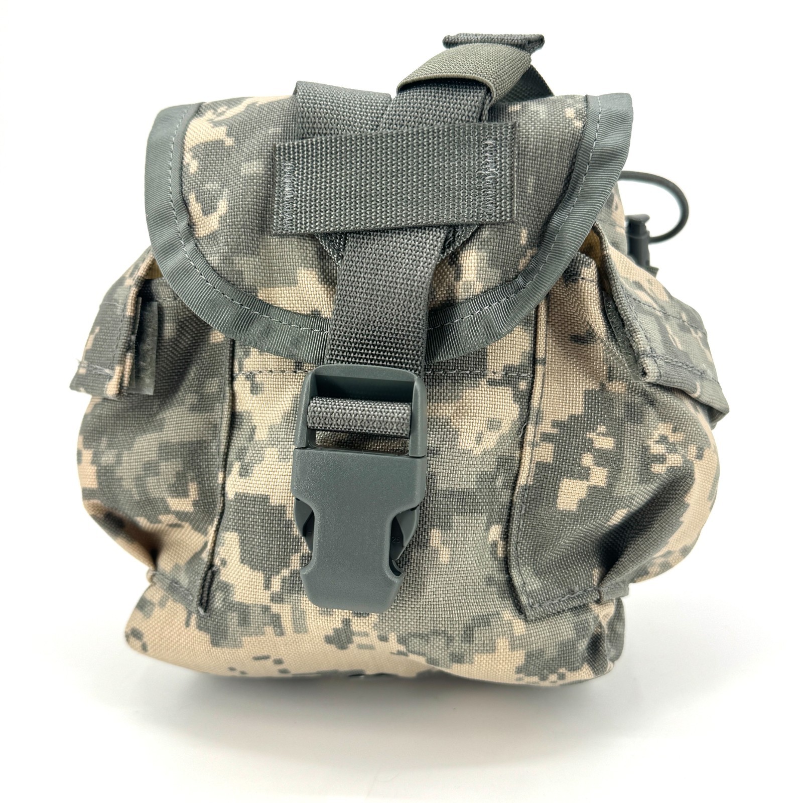 NEW US Military 1 QT MOLLE Canteen Pouch Utility Pouch ACU