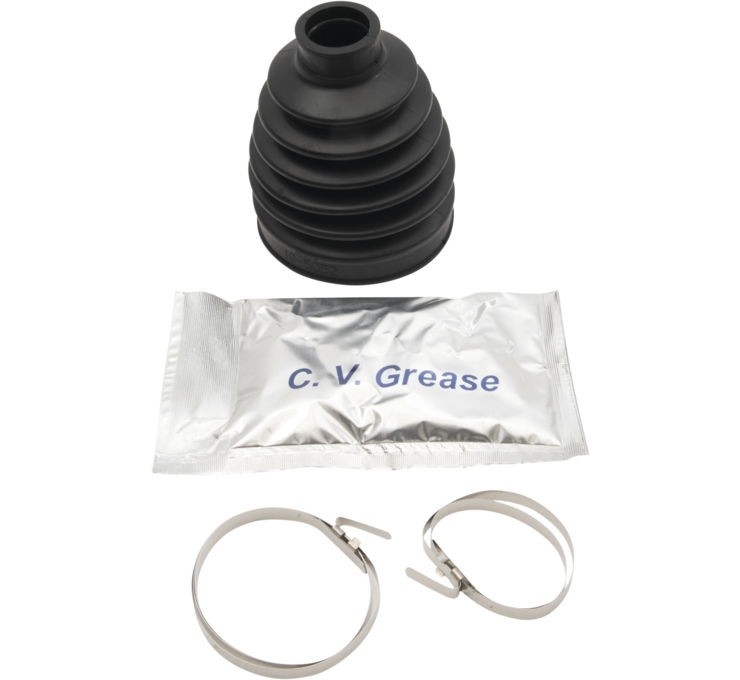 QuadBoss CV Boot Kit - 5319-5052