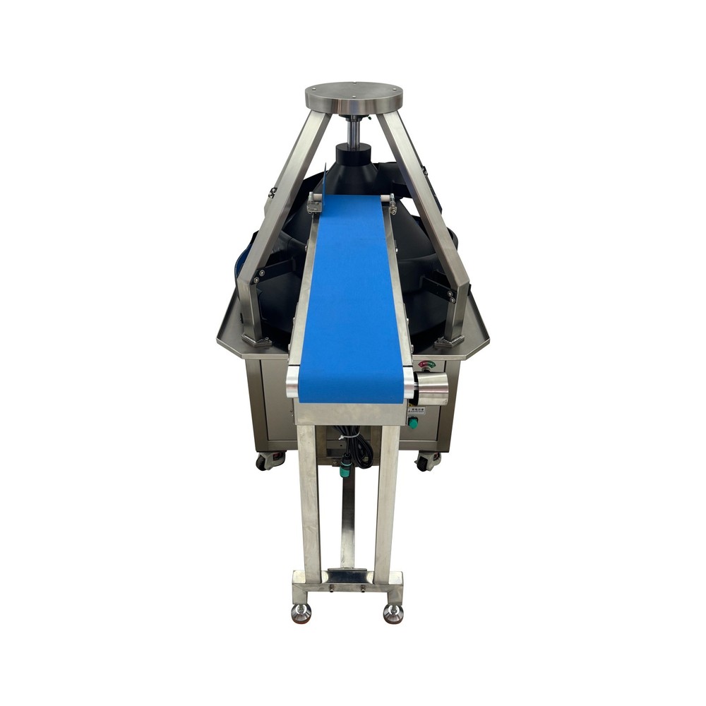 110V Commercial Automatic Conical Dough Rounder Machine Dough 50g-950g