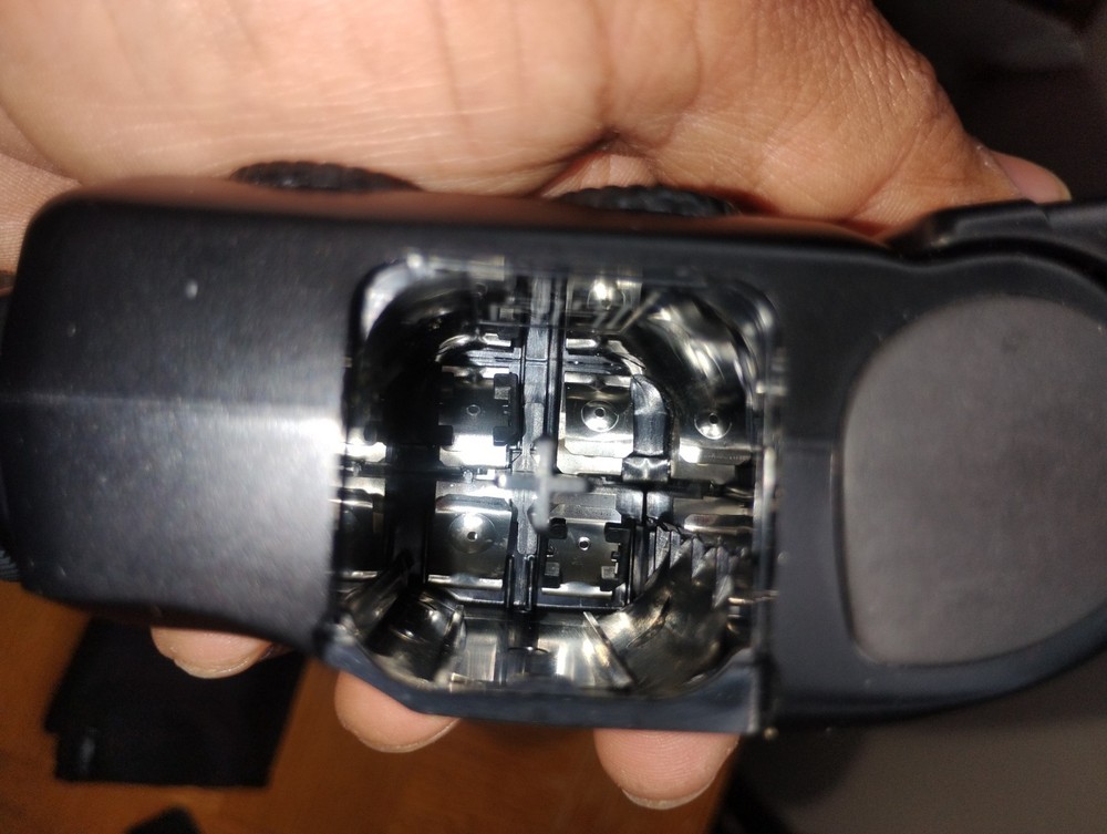 Panasonic DMW-FL28 external flash unit good condition