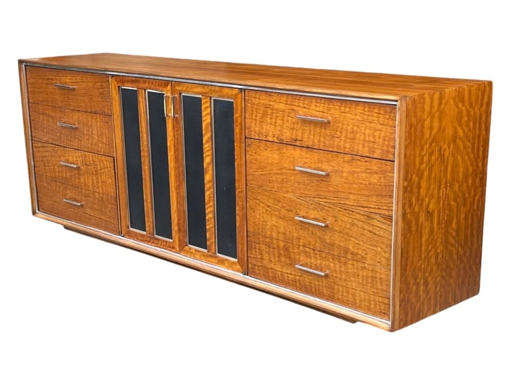 Mid-century Modern Credenza