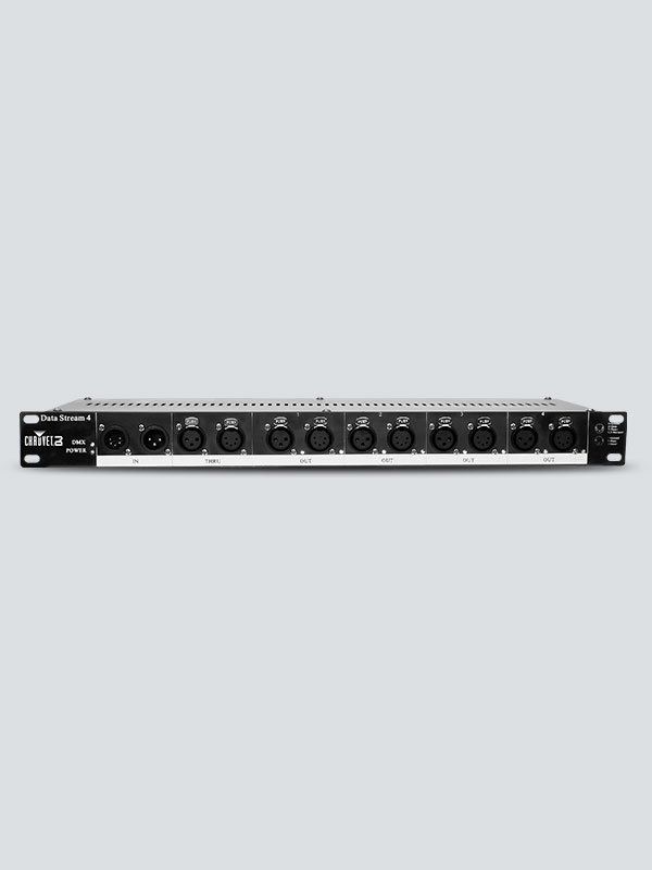Chauvet Datastream 4 DMX Splitter