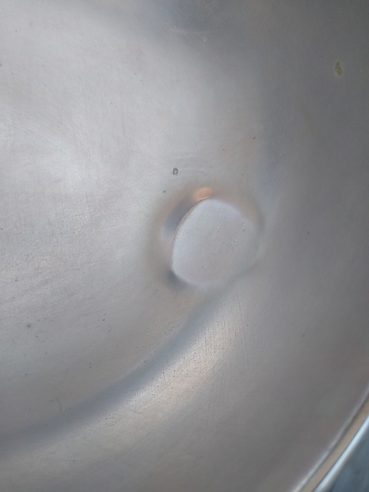 Vintage FB Rogers Silver Plated Footed Covered Serving Dish Or Buffet Server