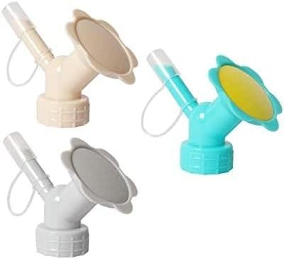 Plastic Bottle Cap Sprinkler Garden Tool