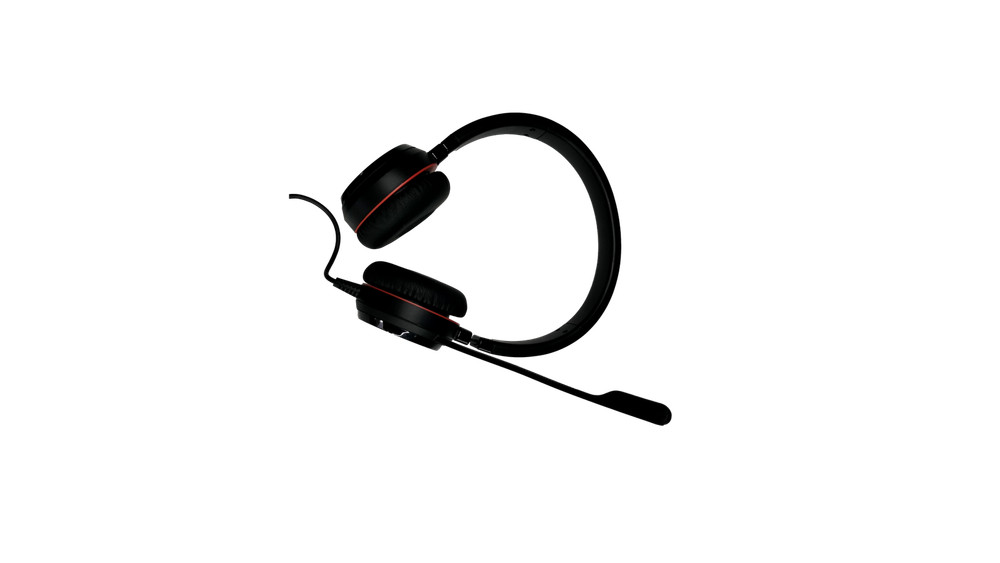 Jabra GN USB Evolve ENC060 Stereo Headset