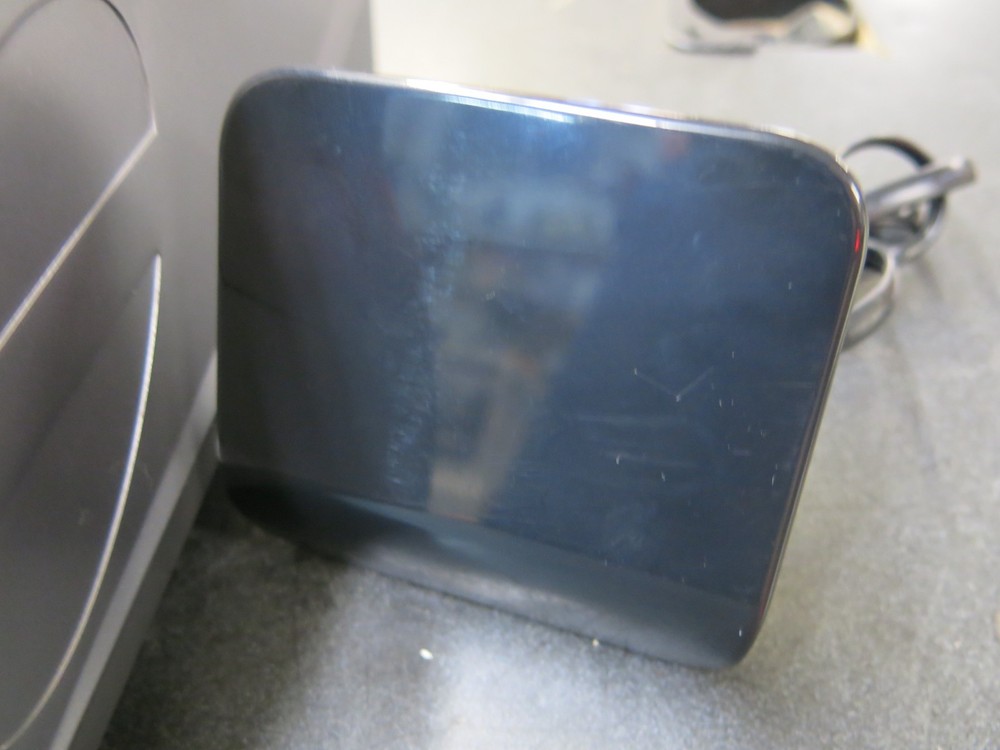 Tokass ABDTOA01 Bill Counting Machine