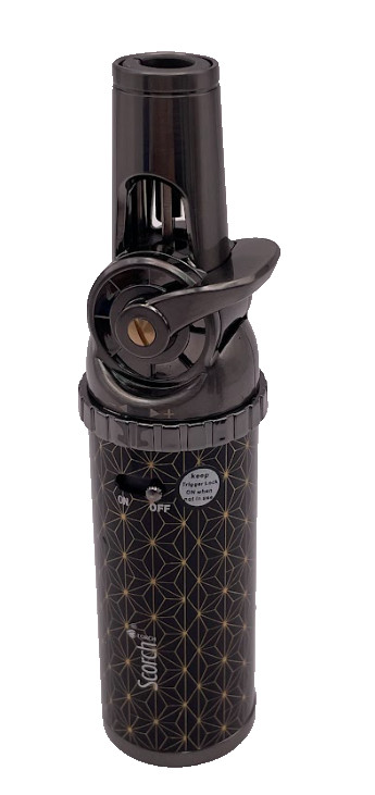 SCORCH TORCH Powerful Single Torch w/ Trigger Lock | 1CT | FREE SHIPPING