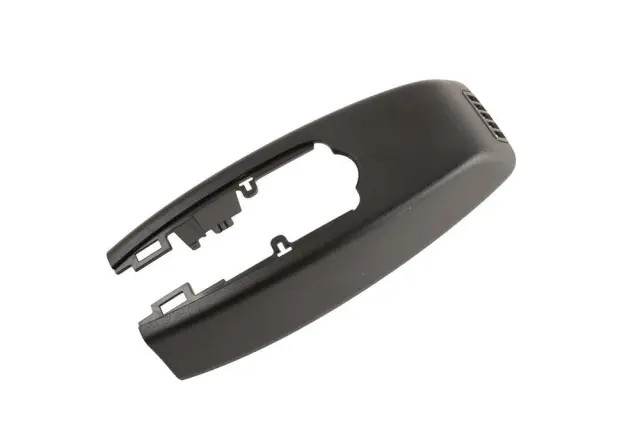 Genuine GM Black Windshield Multifunction Sensor Mount Bracket Cover 84049173