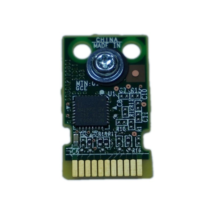 New Dell PowerEdge 14th Gen R640 R740 Trusted Platform Module TPM 2.0 FMYG3