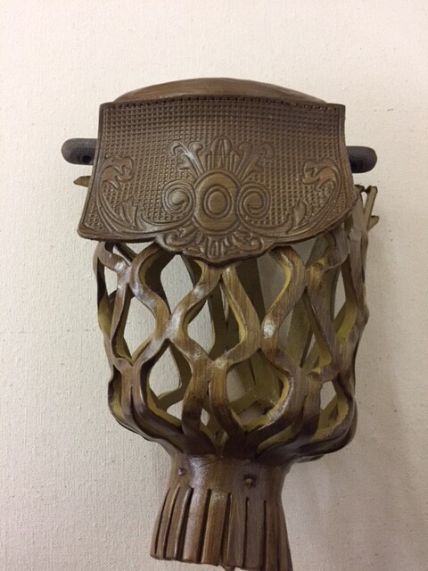 Pool Table Pockets Leather #6 Style - New