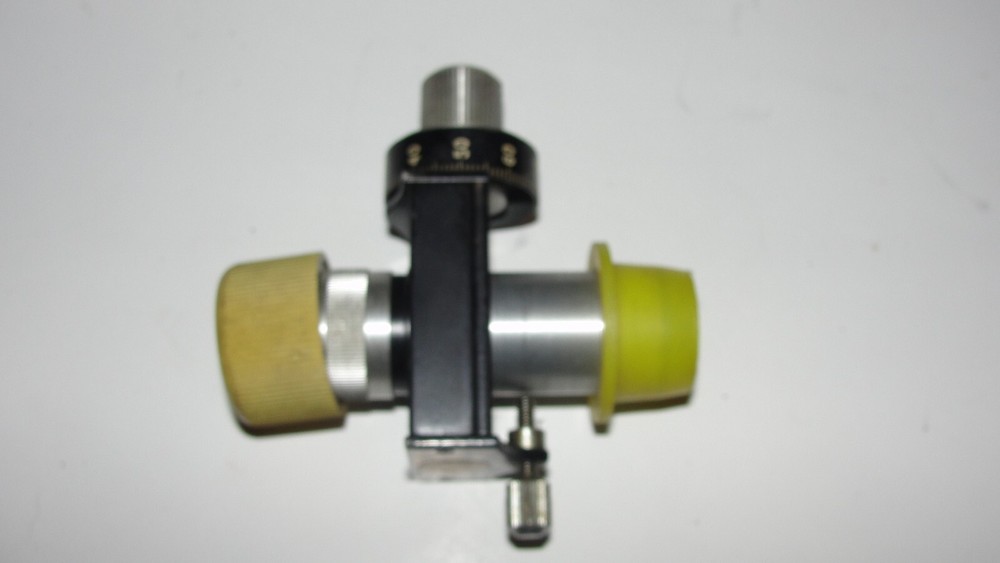 BAUSCH & LOMB?  MICROSCOPE EYEPIECE ATTACHMENT