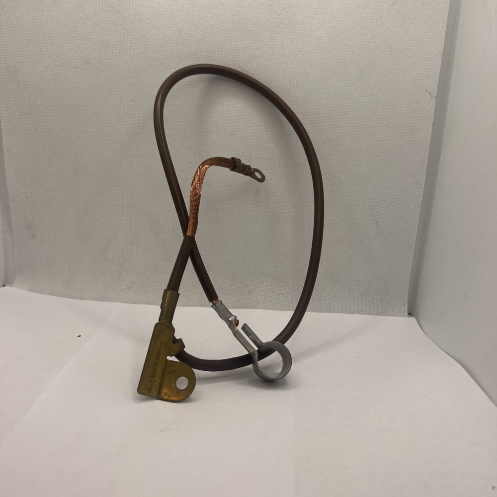 32600-SC5-671  Ground Cable Assembly
