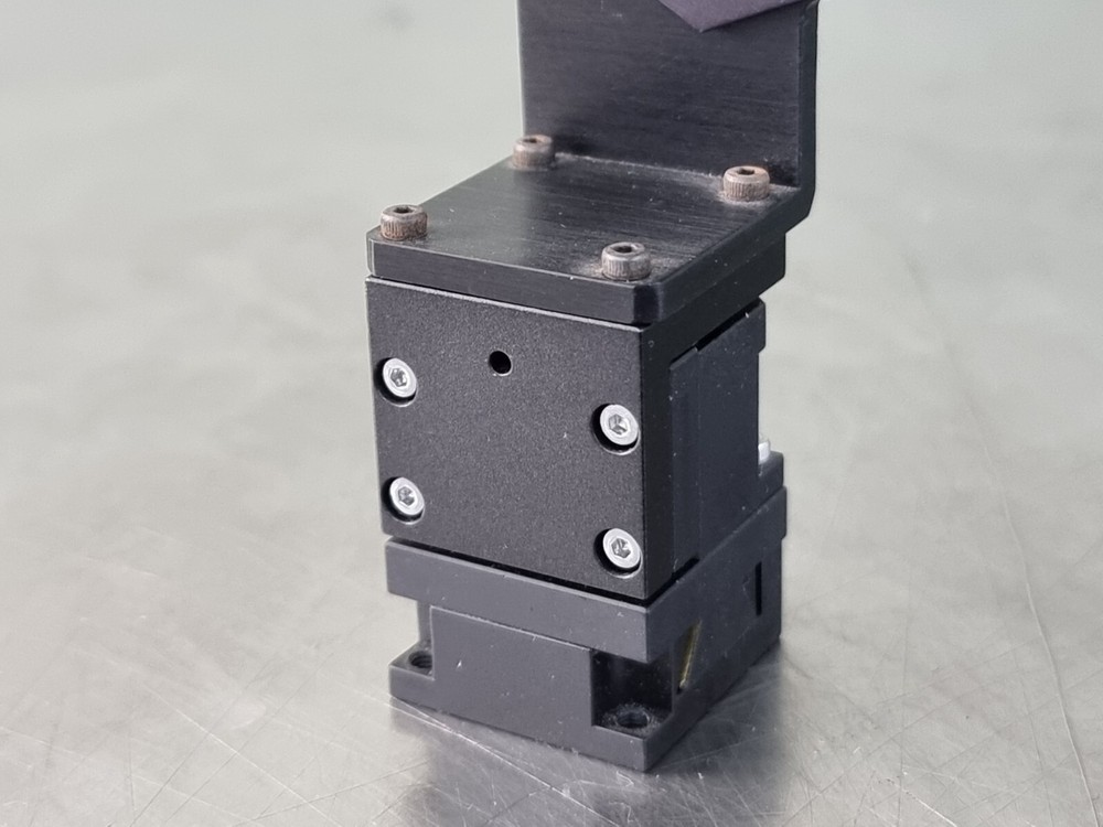 OPTOSigma DOVETAIL STAGE LINEAR POSITIONER