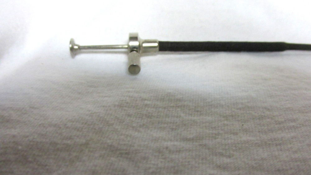 10" Shutter Release Cable Germany