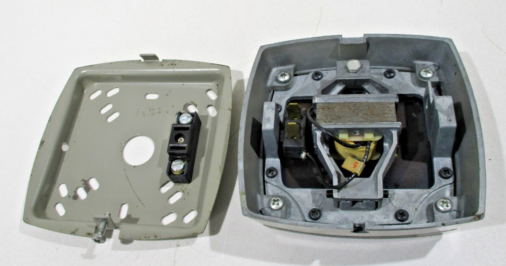 Edwards Adaptahorn 874-N5, 120VAC, Surface Mount