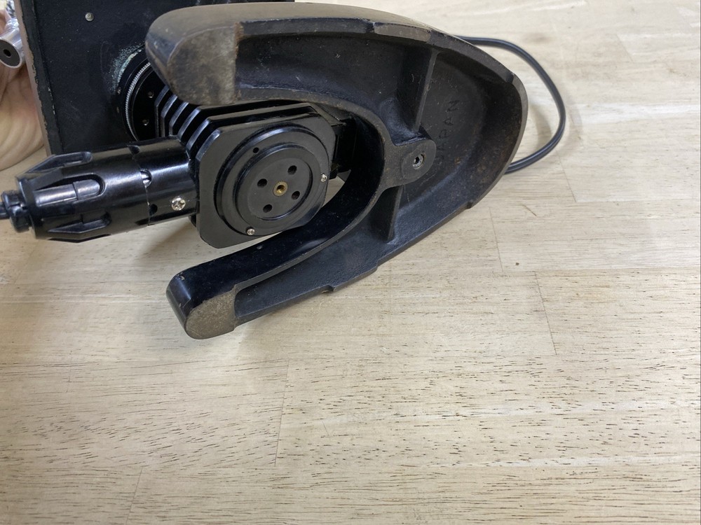 Unitron Phase mph 107978 Student Microscope HEAVY 11.5 lbs. WORKS