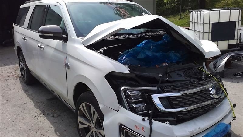 Camera Windshield Mounted Fits 18-21 NAVIGATOR 457198