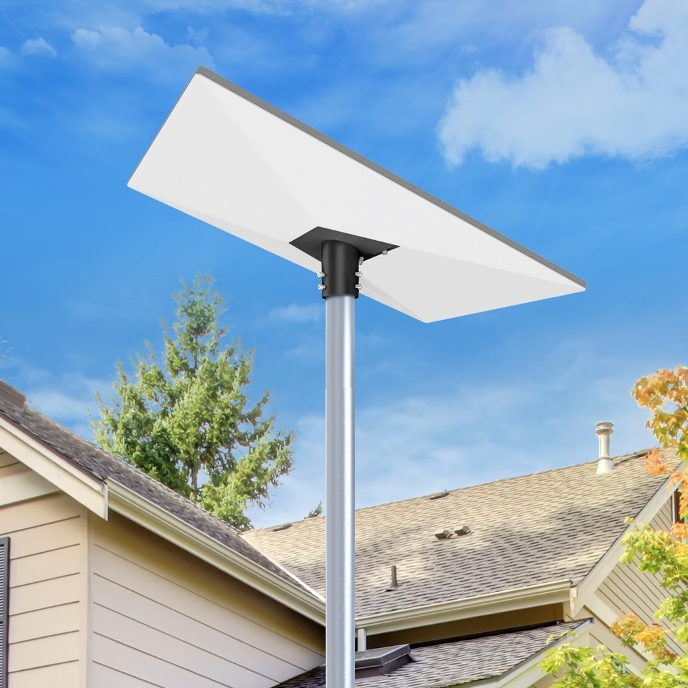 Multi-Functional Starlink V3 Pipe Adapter - Precision Engineered for Stability