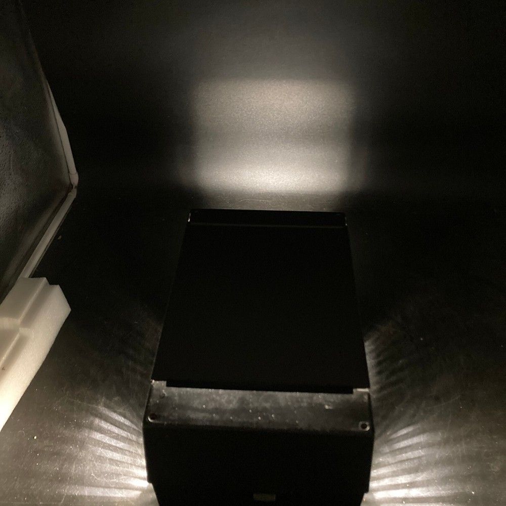 Astrascope Challenger Art Light Projector Tested and Working