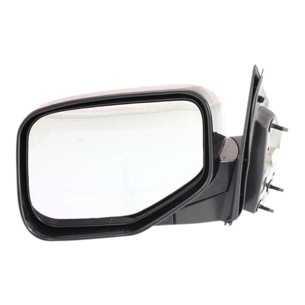 Power Mirror For 2006-2014 Honda Ridgeline Front Driver Side Paintable