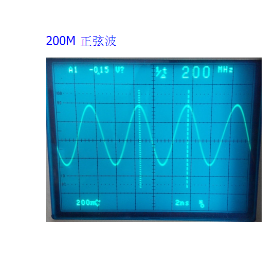 New AD9910 1G DDS Module Signal Generator Support Official Software