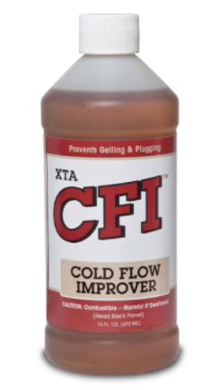 XTA-CFI Cold Flow Improver