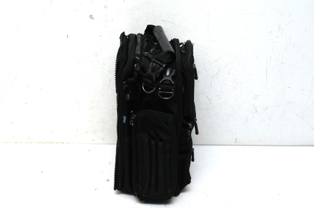 Brightline Flex System Modular Flight Bag