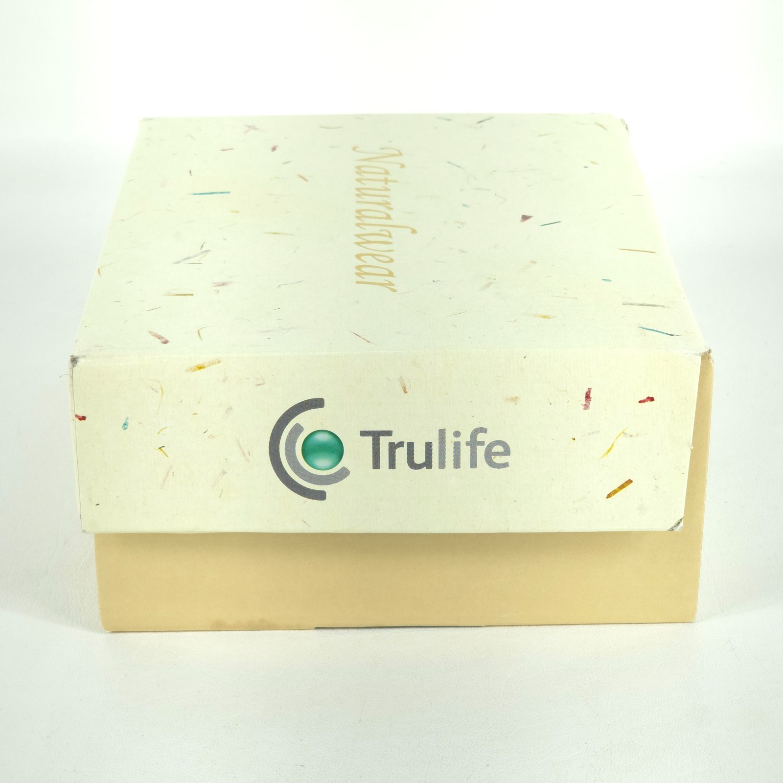 Trulife CALYPSO C Cup Silicone Breast Form Mastectomy Prosthesis 640-07 Active