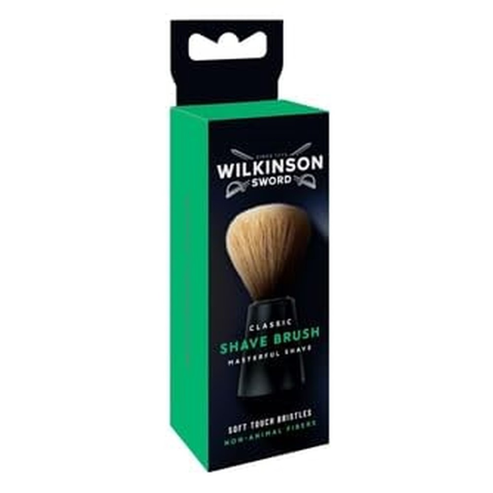 Wilkinson Sword Classic Shaving Brush