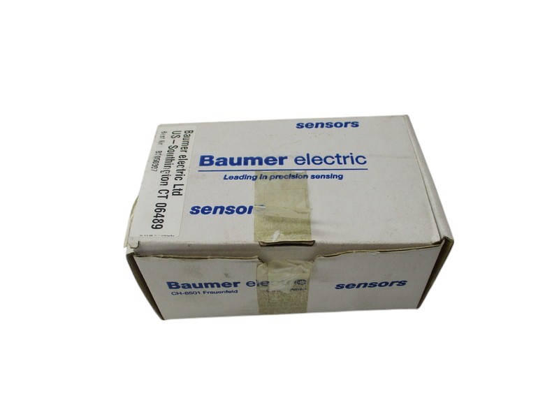 BAUMER BHG16.24K250-E2-A NSMP