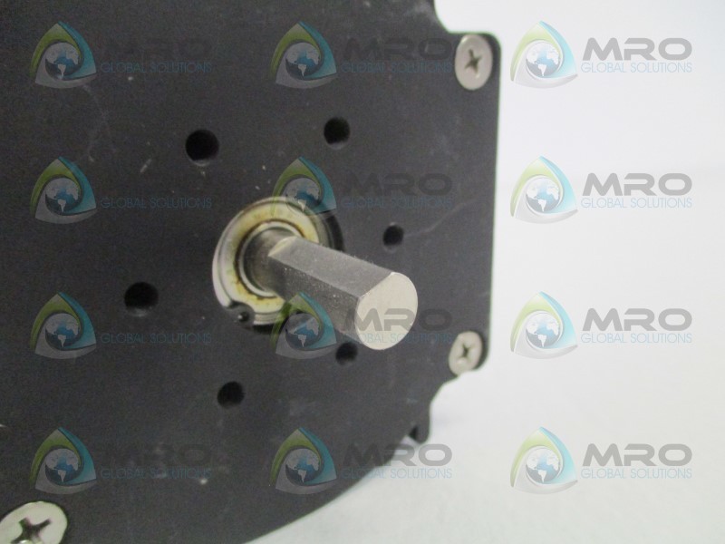 BEI DII38-20-015Z ENCODER NSNP