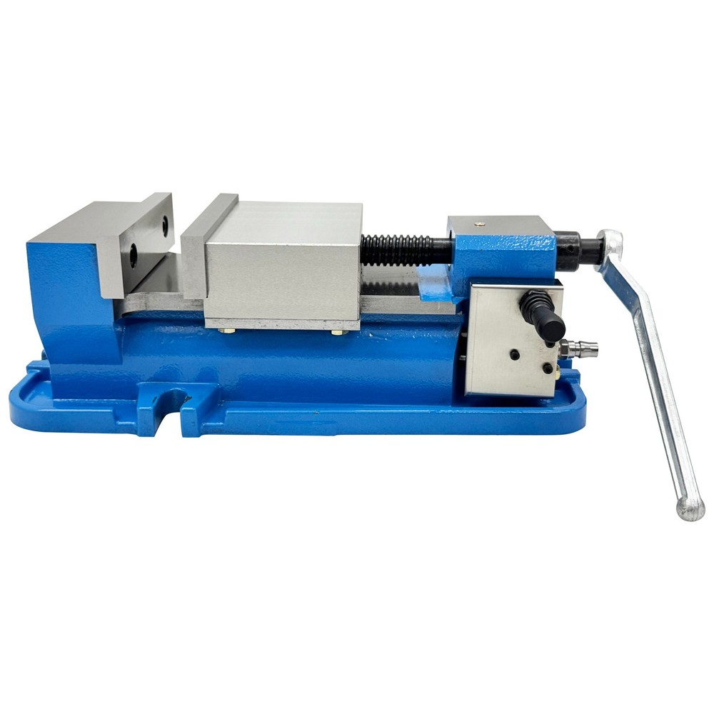 High-precision Pneumatic Bench Vise CNC Machine Tool Machining Center Fixture