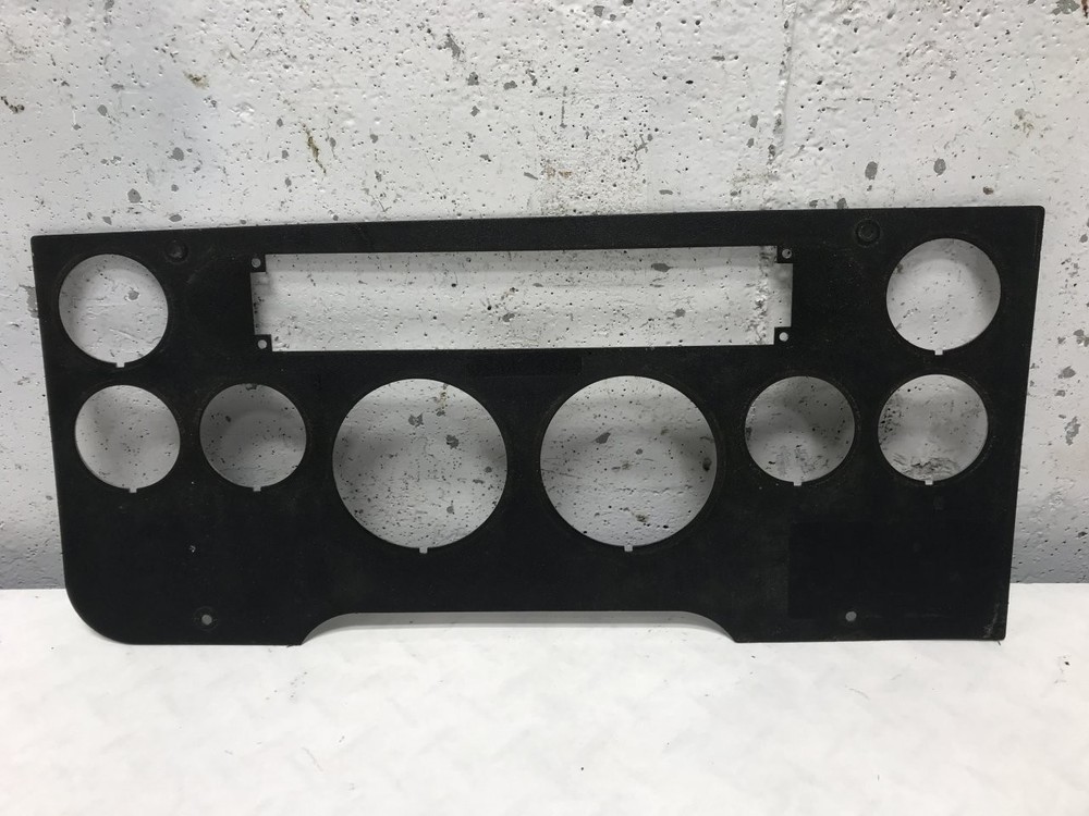 2008-2020 Freightliner CASCADIA TRIM OR COVER Dash Panel - Used