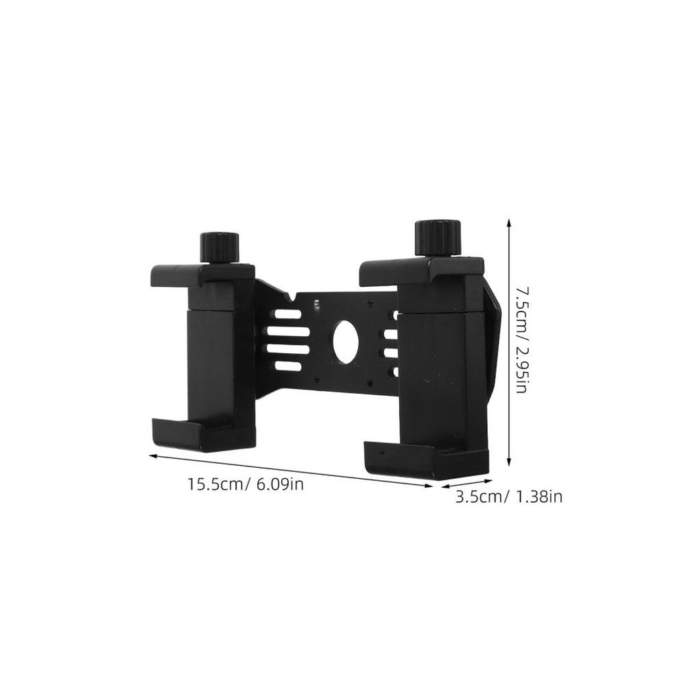 Interior Rearview Mirror Base Driving Recorder Mount Brackets for