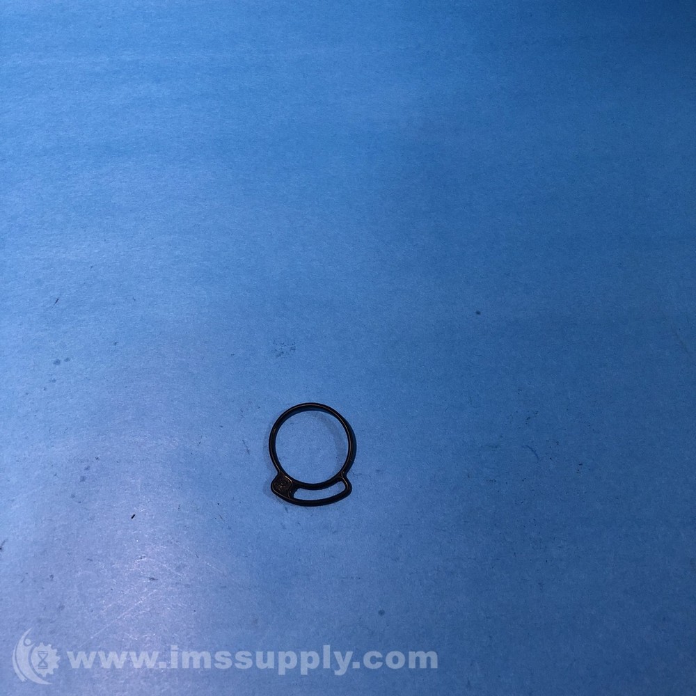 Split Ring Keyring FNIP