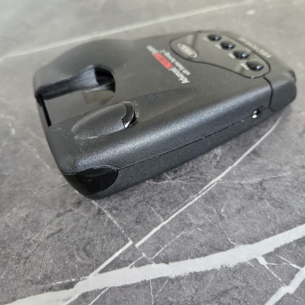 Beltronics Vector 95 Bel Advanced Radar Protection System Works
