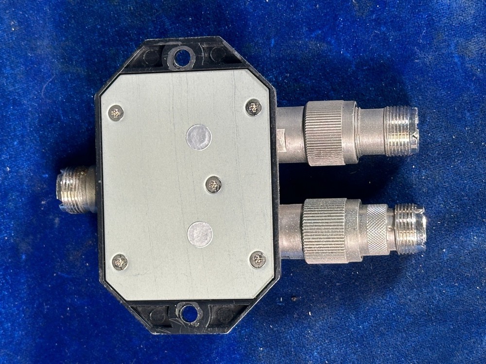 COMET DUPLEXER P/N: CF-4160