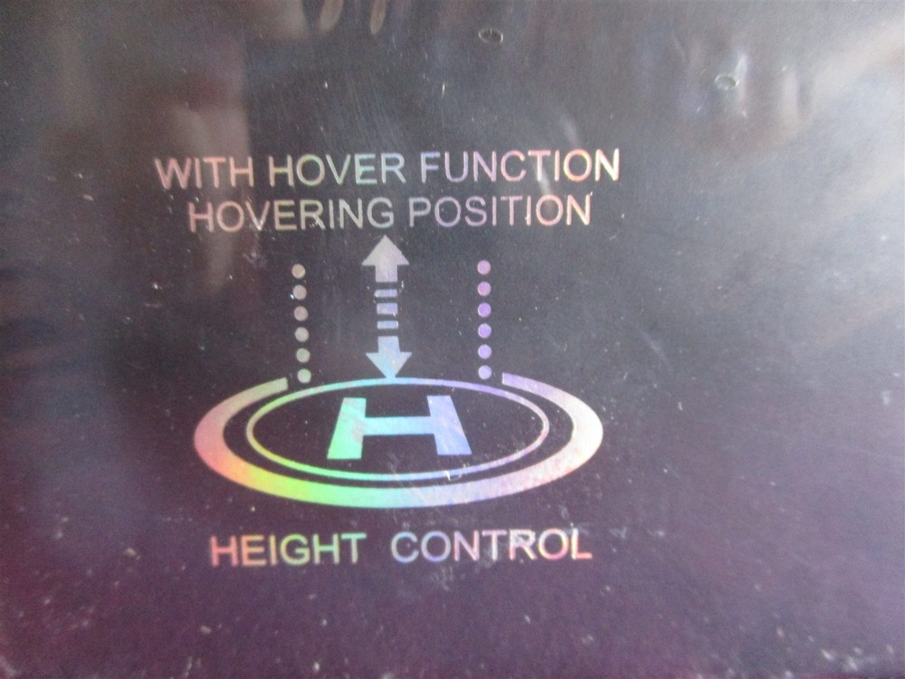 DMES S80 Pro Drone Dual Lens Switching w/HD Camera & Hover Function