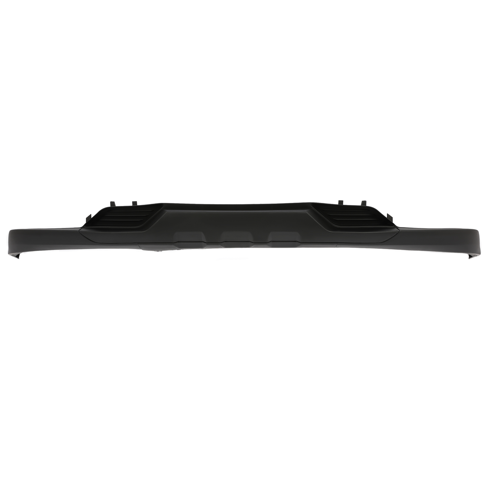 Front Lower Bumper Valance For Chevrolet Silverado 1500 2016 2017 2018 2019