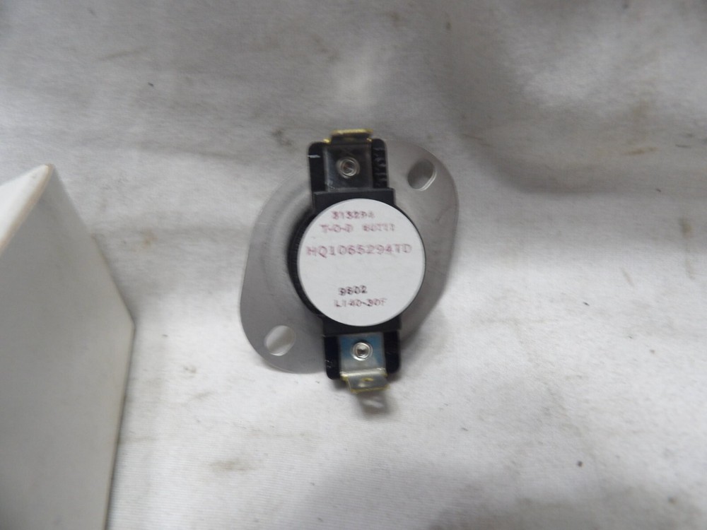 Limit Switch HQ1065294TD