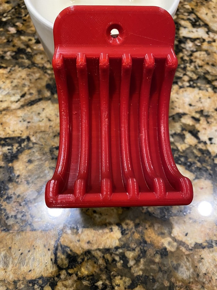 Shell Plate Holder for LEE Loadmaster Reloading Holds 5