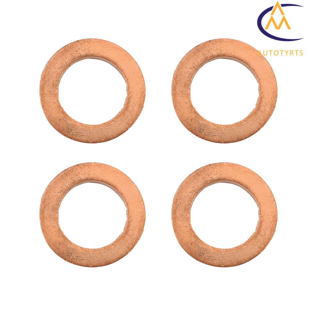 2× Rear Brake Calipers For Chevy Silverado Sierra 1500 2003-2006 Tahoe Yukon