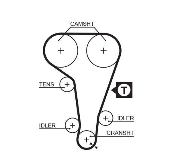 Timing Belt Kit