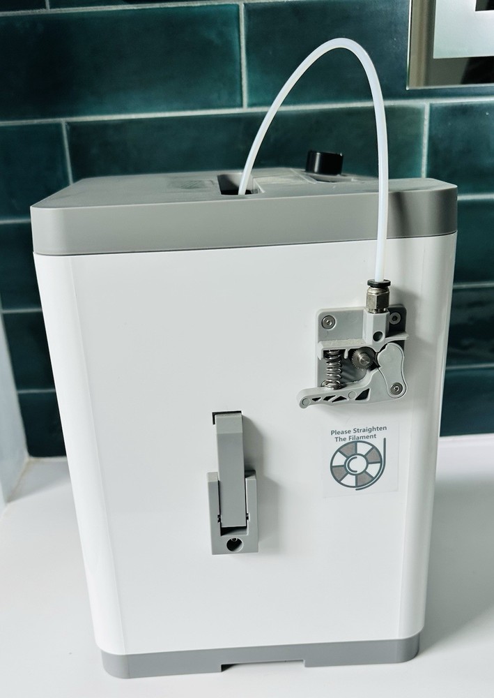 For Parts 3DP-Gem 3D Printer