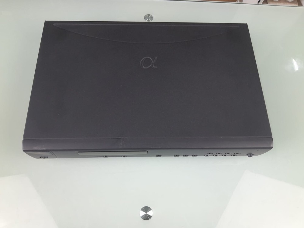 ARCAM ALPHA 7 AM / FM TUNER
