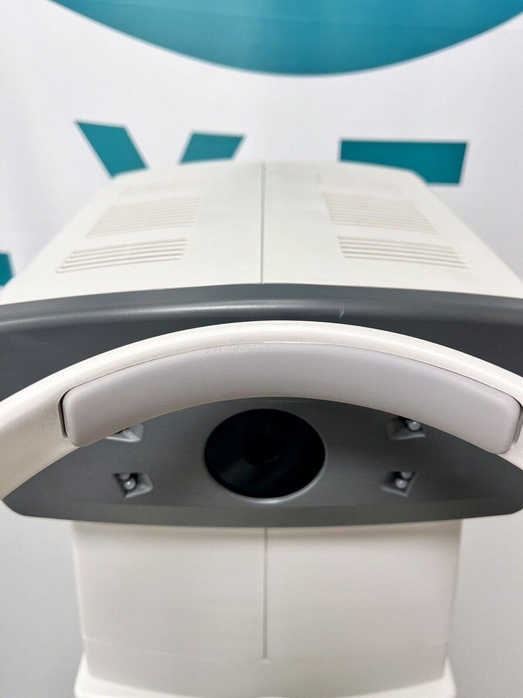 Topcon KR-8000 Auto Kerato-Refractometer