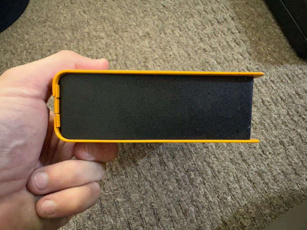 Growatt Shine Inverter Logger Data logger