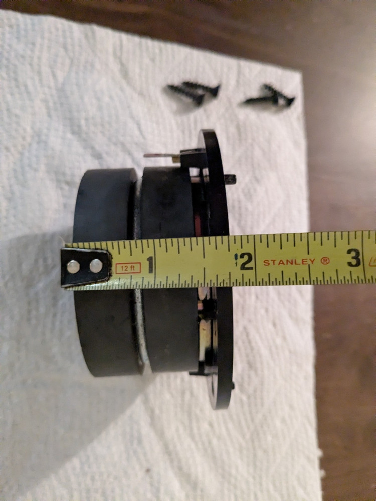 Wharfedale Tweeter (model 0315)