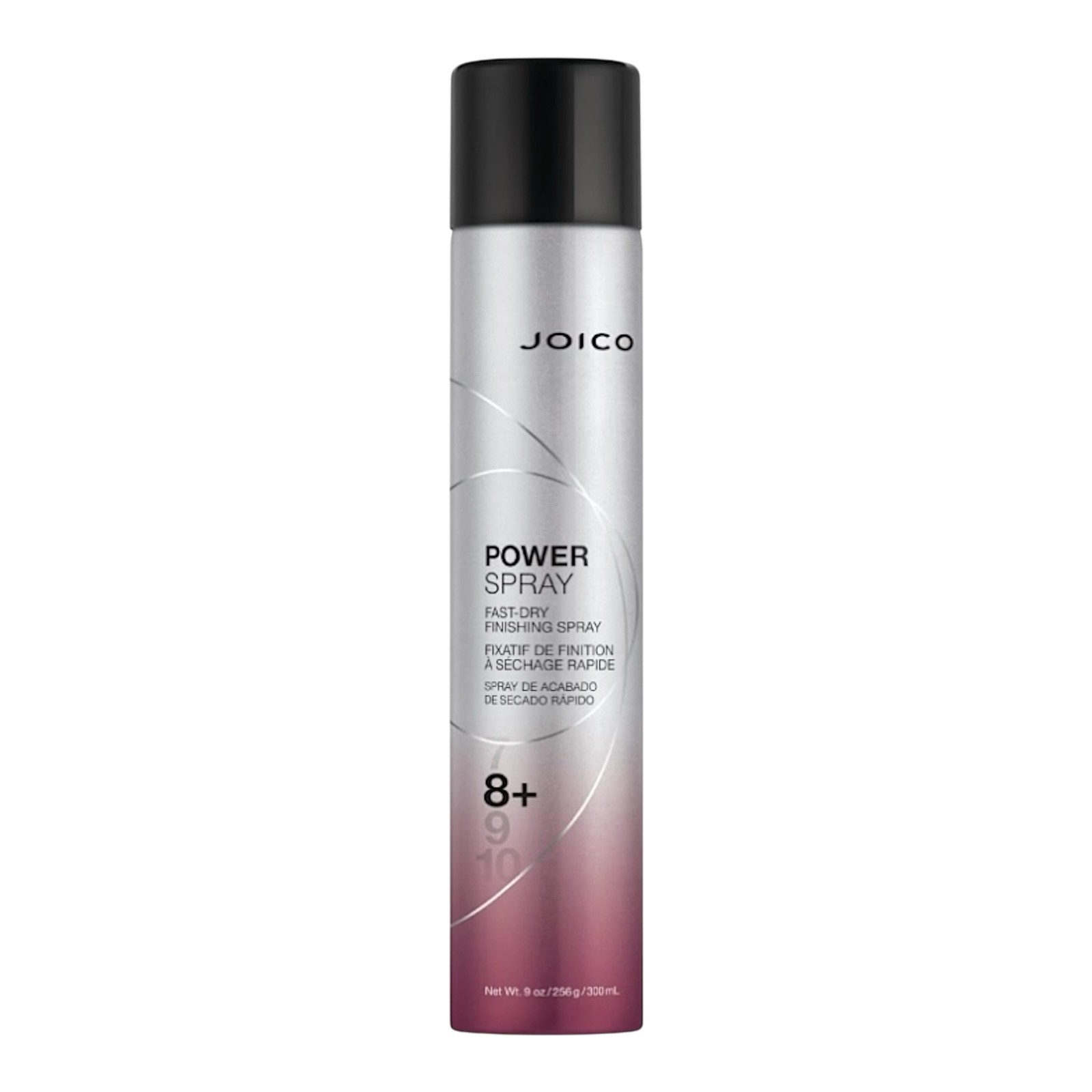 Joico Power Spray Fast-Dry Finishing Spray 9 Oz