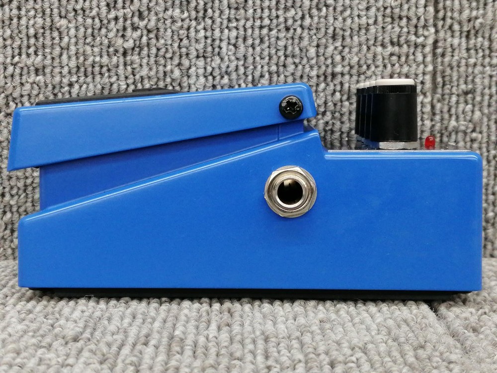 BOSS CS-3 effector